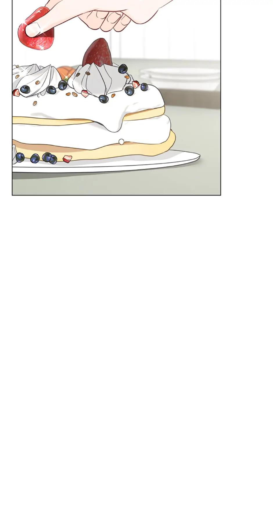 Dating My Best Friend’s Sister chapter 49 page 40