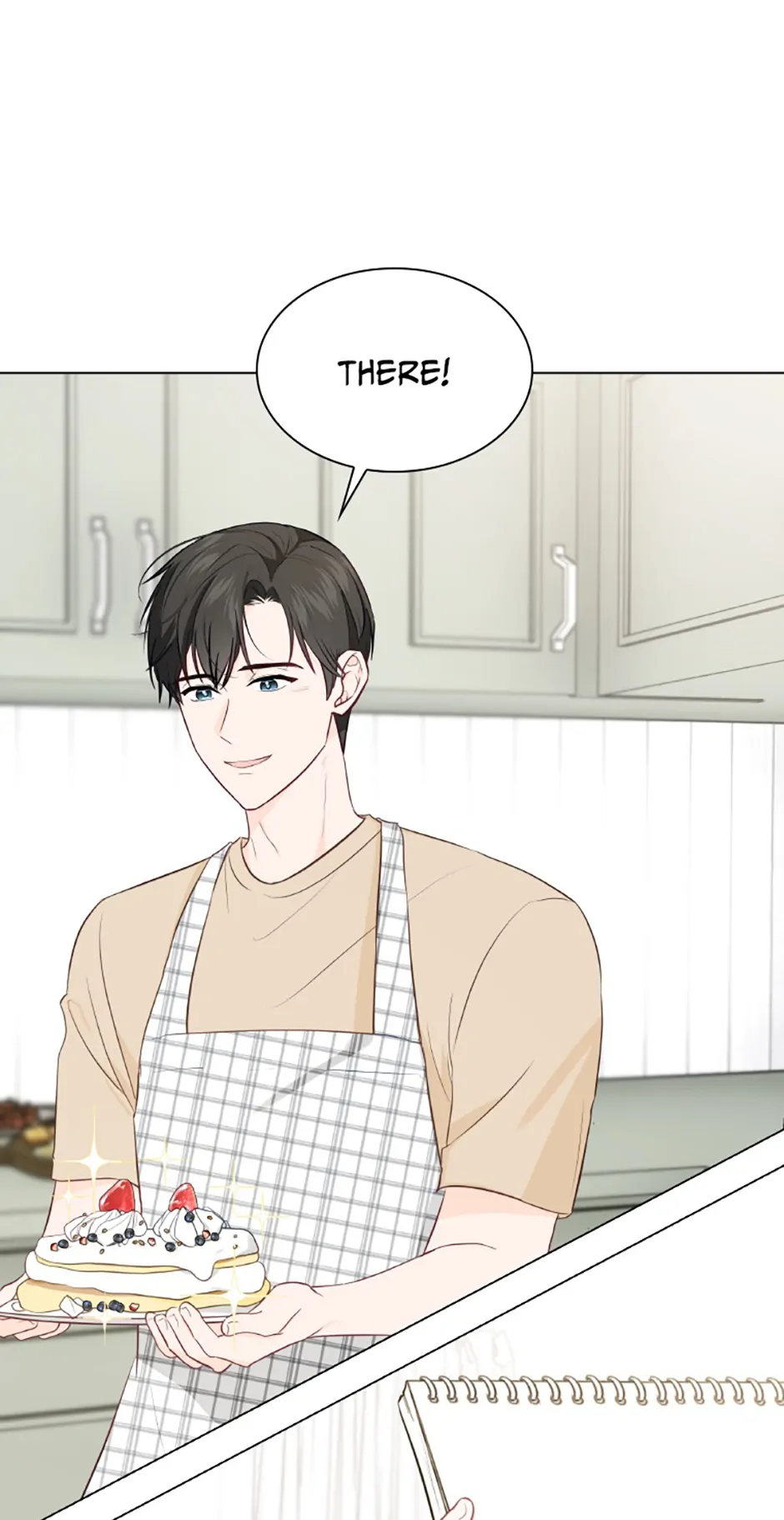 Dating My Best Friend’s Sister chapter 49 page 41