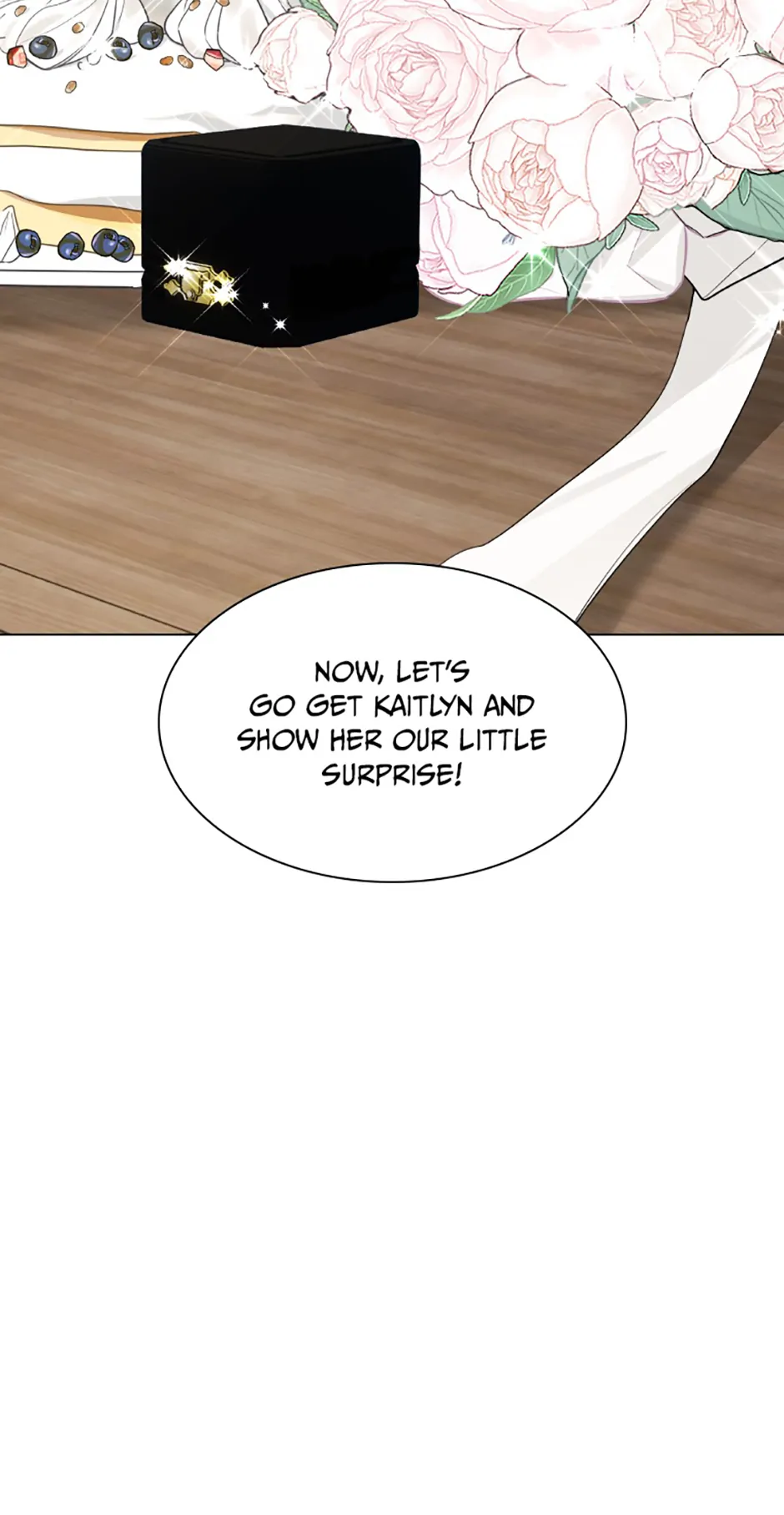 Dating My Best Friend’s Sister chapter 49 page 43