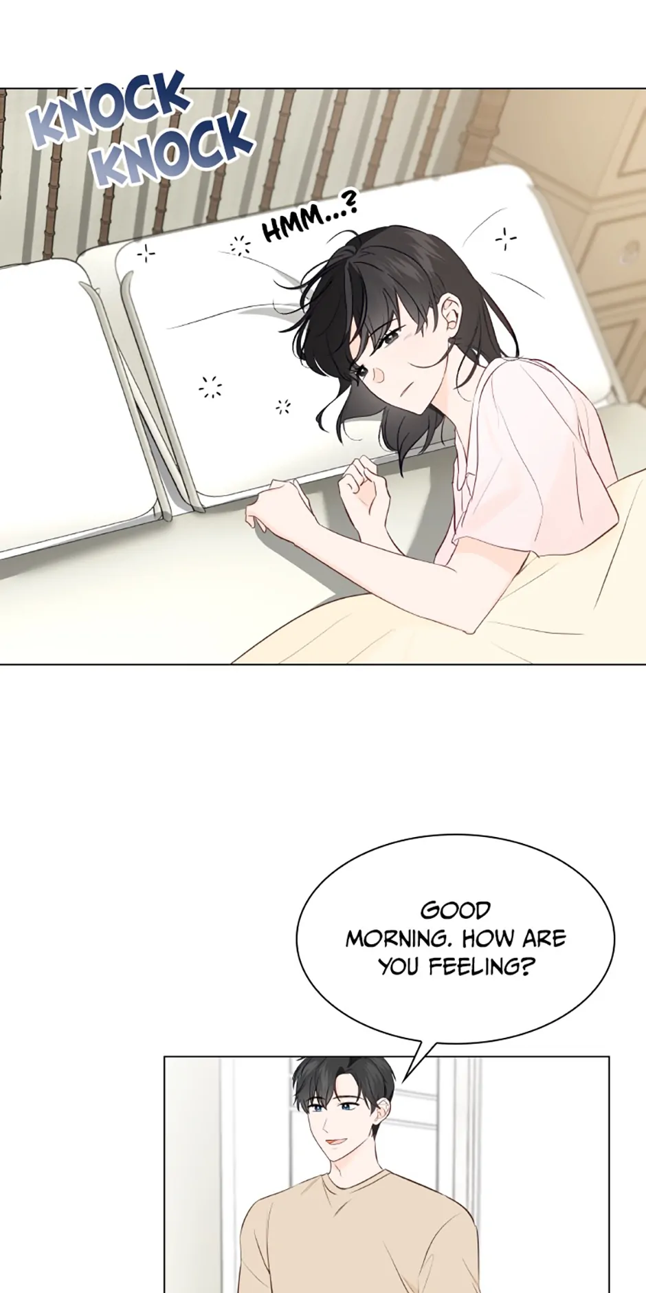 Dating My Best Friend’s Sister chapter 49 page 44