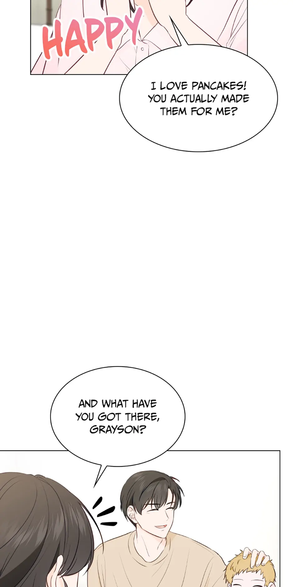 Dating My Best Friend’s Sister chapter 49 page 48