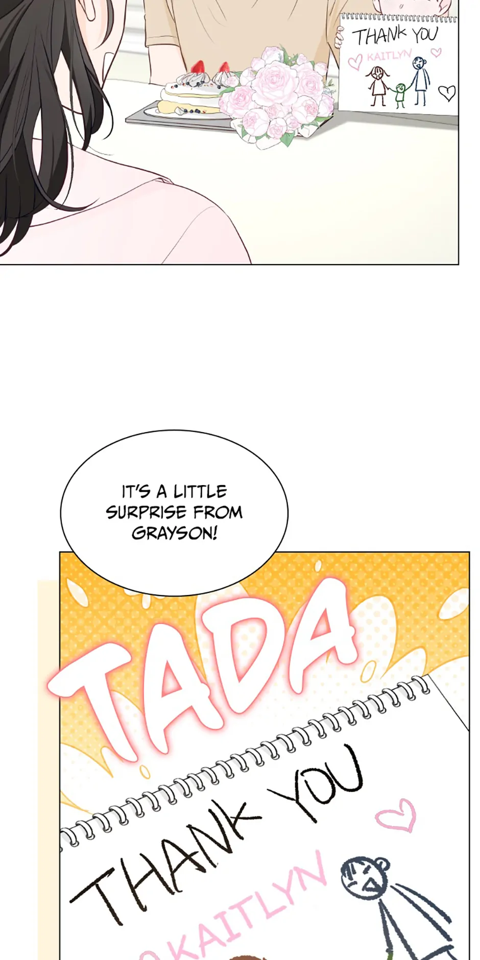 Dating My Best Friend’s Sister chapter 49 page 49