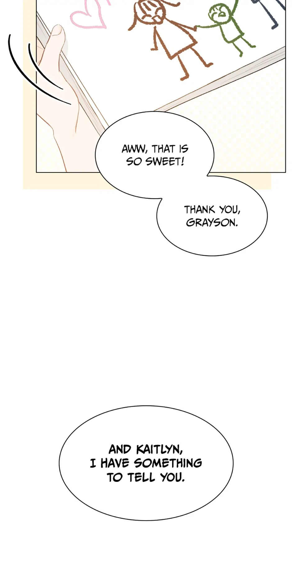 Dating My Best Friend’s Sister chapter 49 page 50