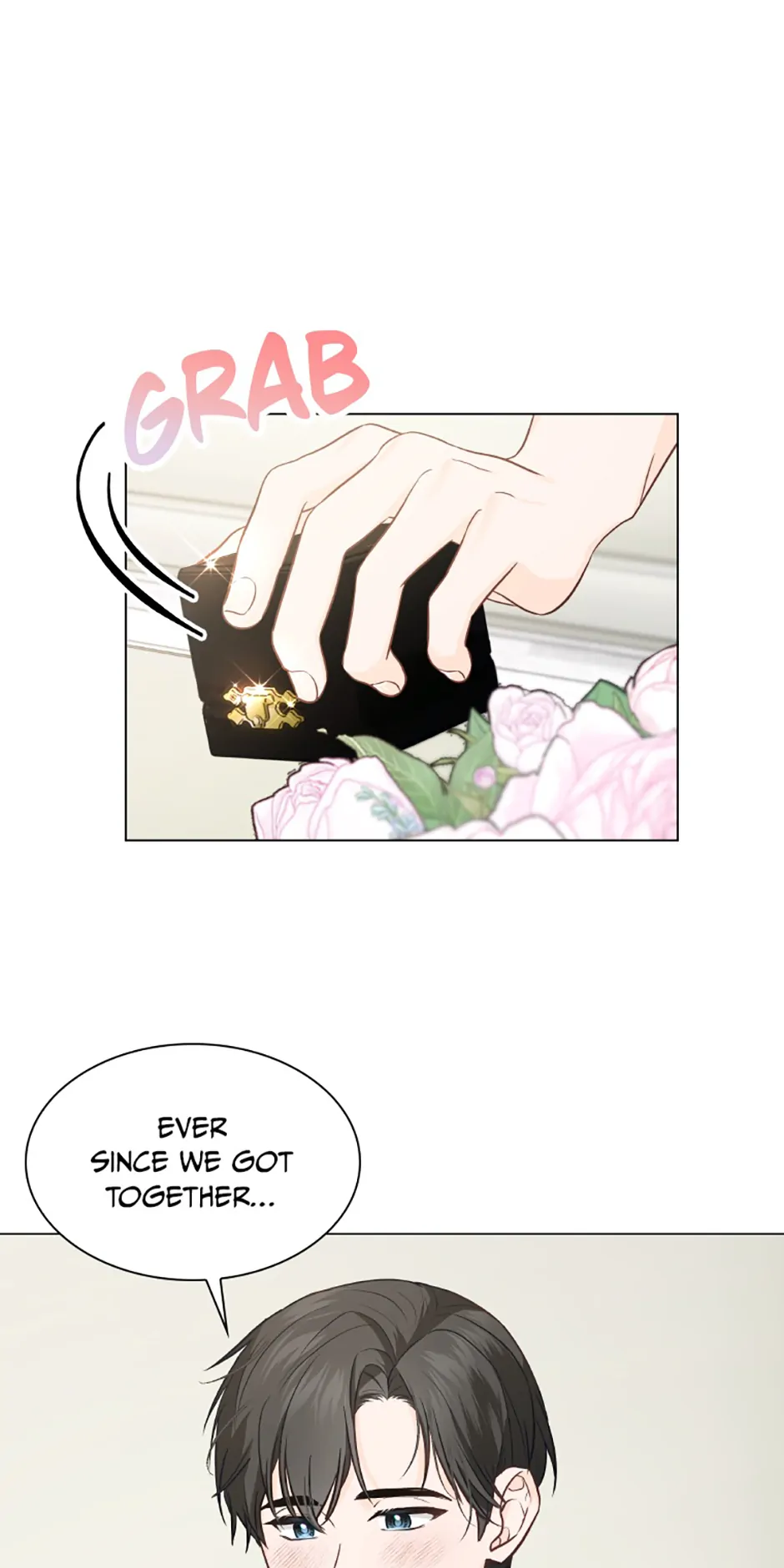 Dating My Best Friend’s Sister chapter 49 page 51