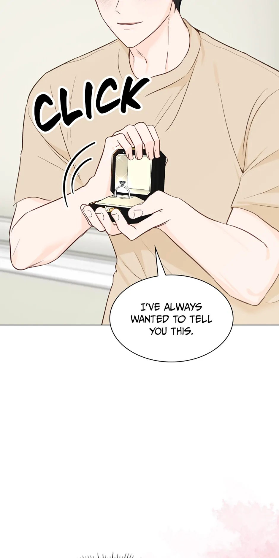 Dating My Best Friend’s Sister chapter 49 page 52