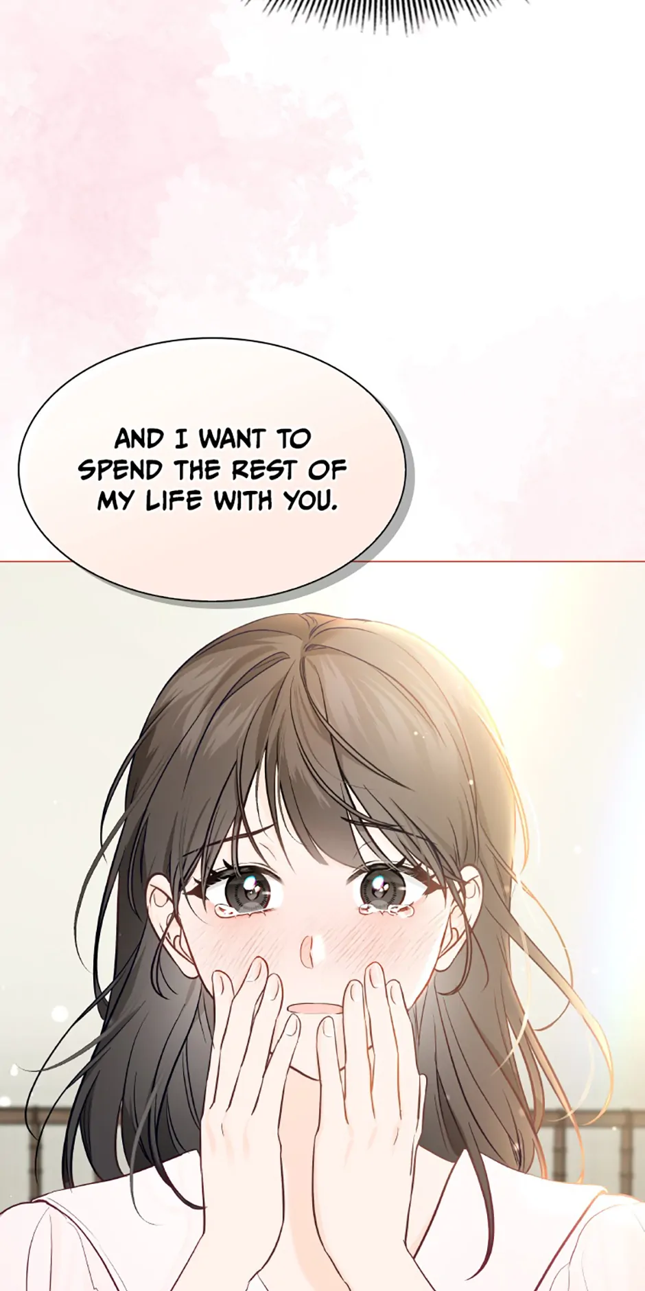 Dating My Best Friend’s Sister chapter 49 page 54