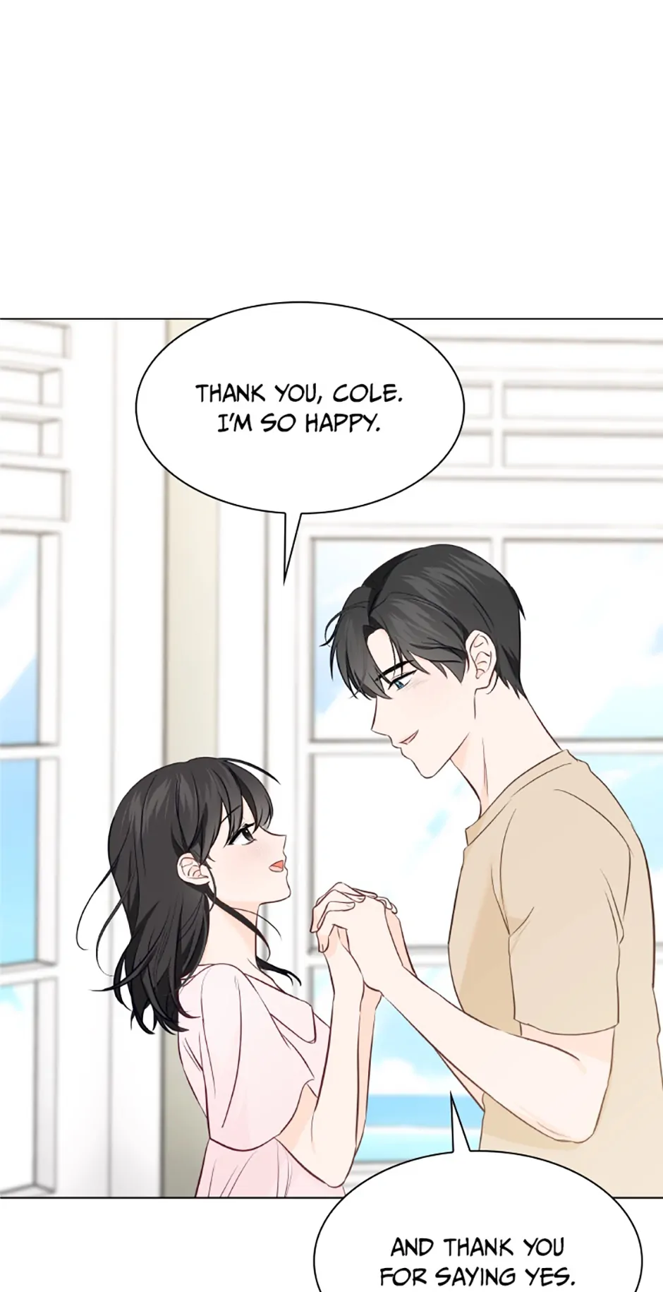 Dating My Best Friend’s Sister chapter 49 page 61