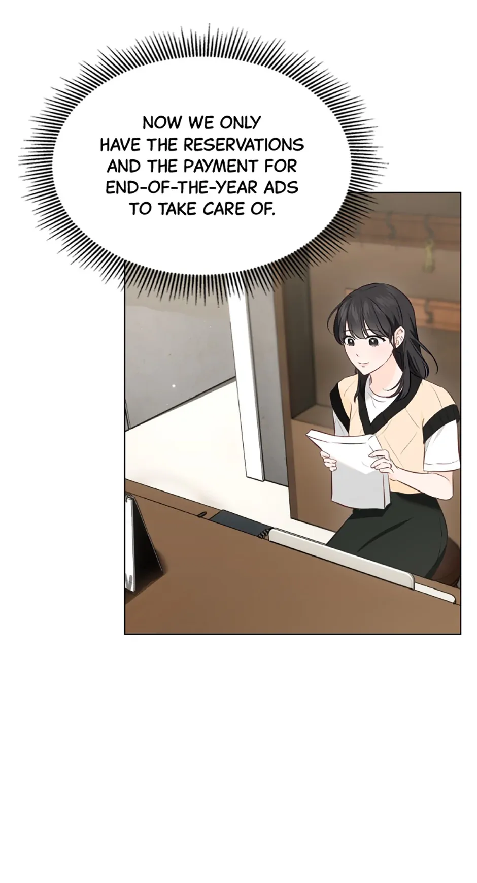 Dating My Best Friend’s Sister chapter 49 page 67