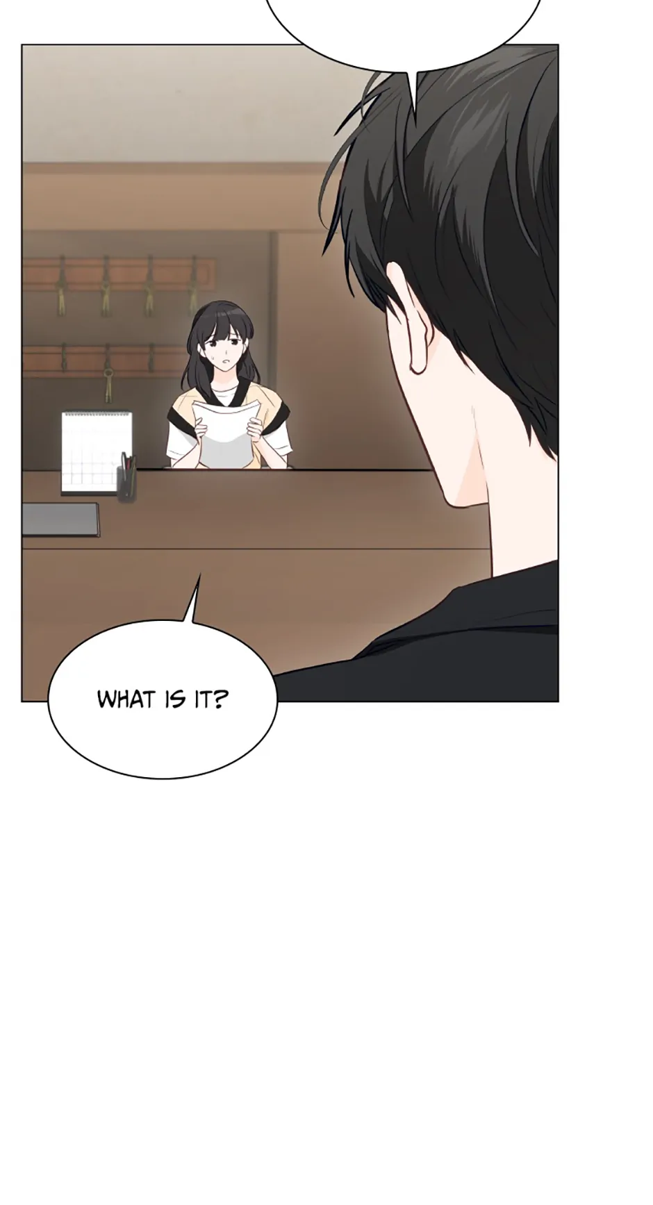 Dating My Best Friend’s Sister chapter 49 page 72