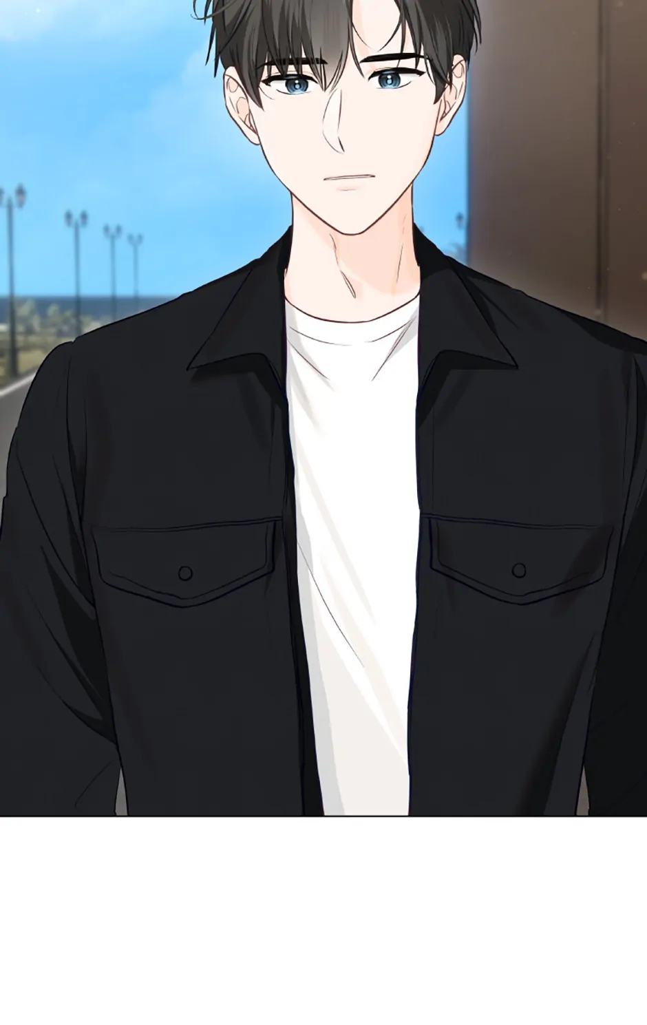 Dating My Best Friend’s Sister chapter 49 page 74