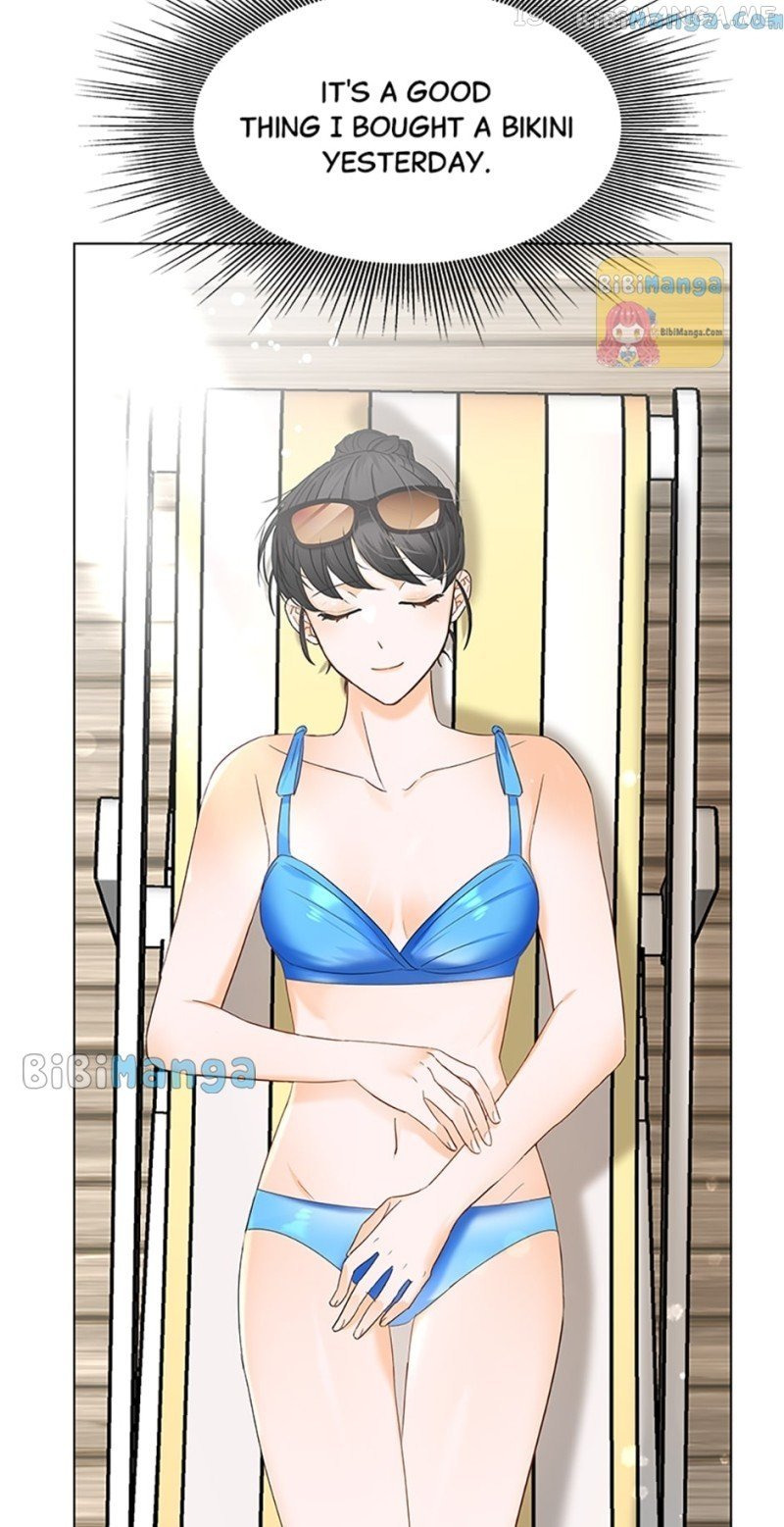 Dating My Best Friend’s Sister chapter 5 page 3