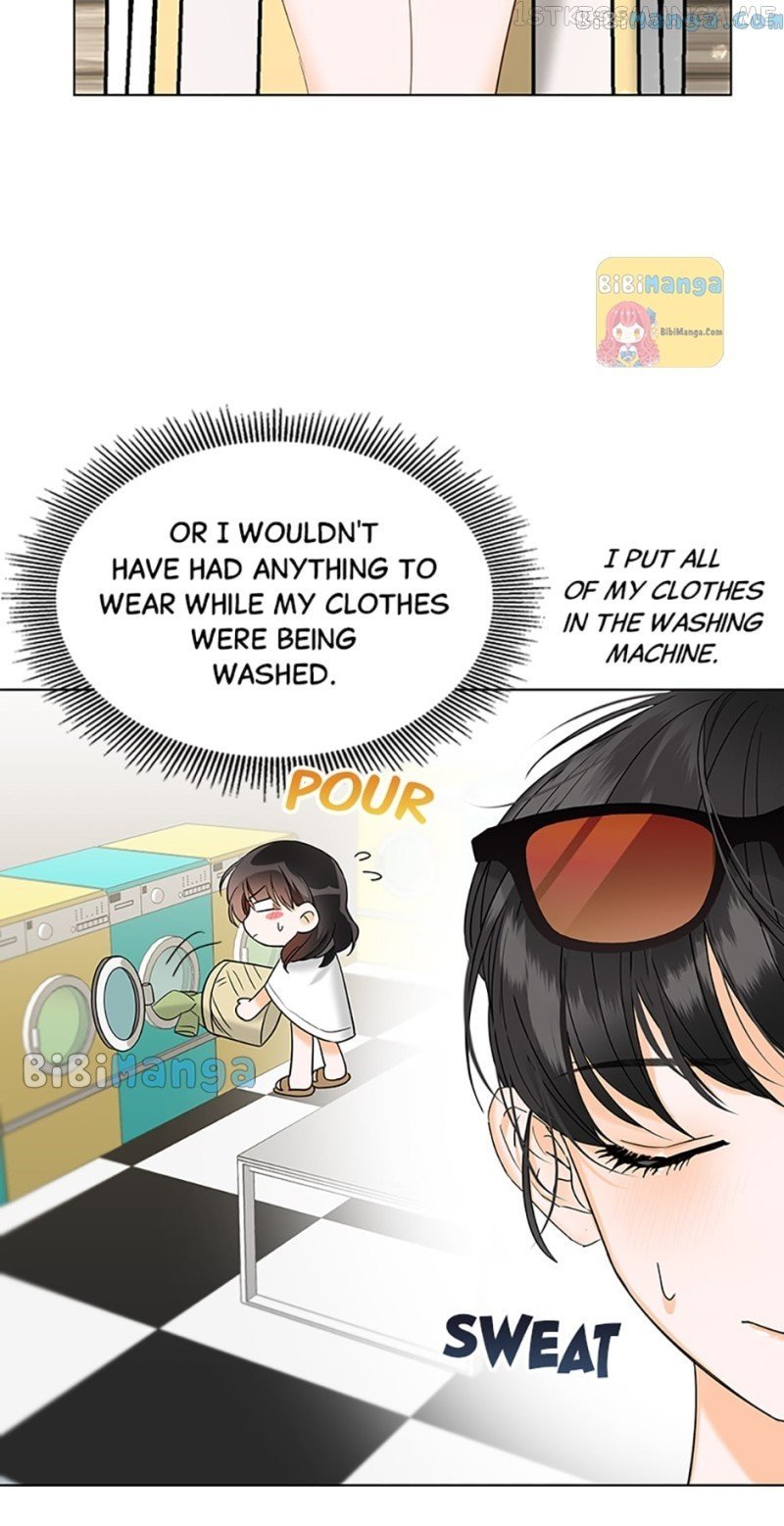 Dating My Best Friend’s Sister chapter 5 page 4
