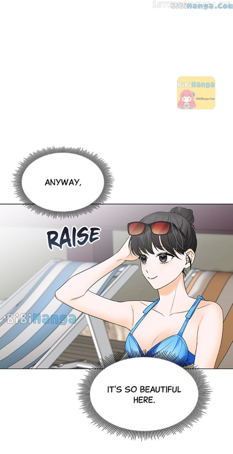 Dating My Best Friend’s Sister chapter 5 page 5