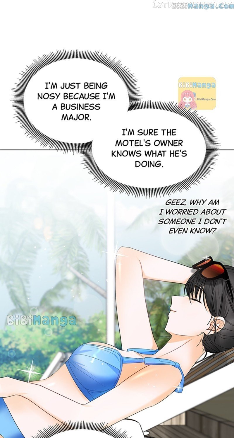 Dating My Best Friend’s Sister chapter 5 page 8