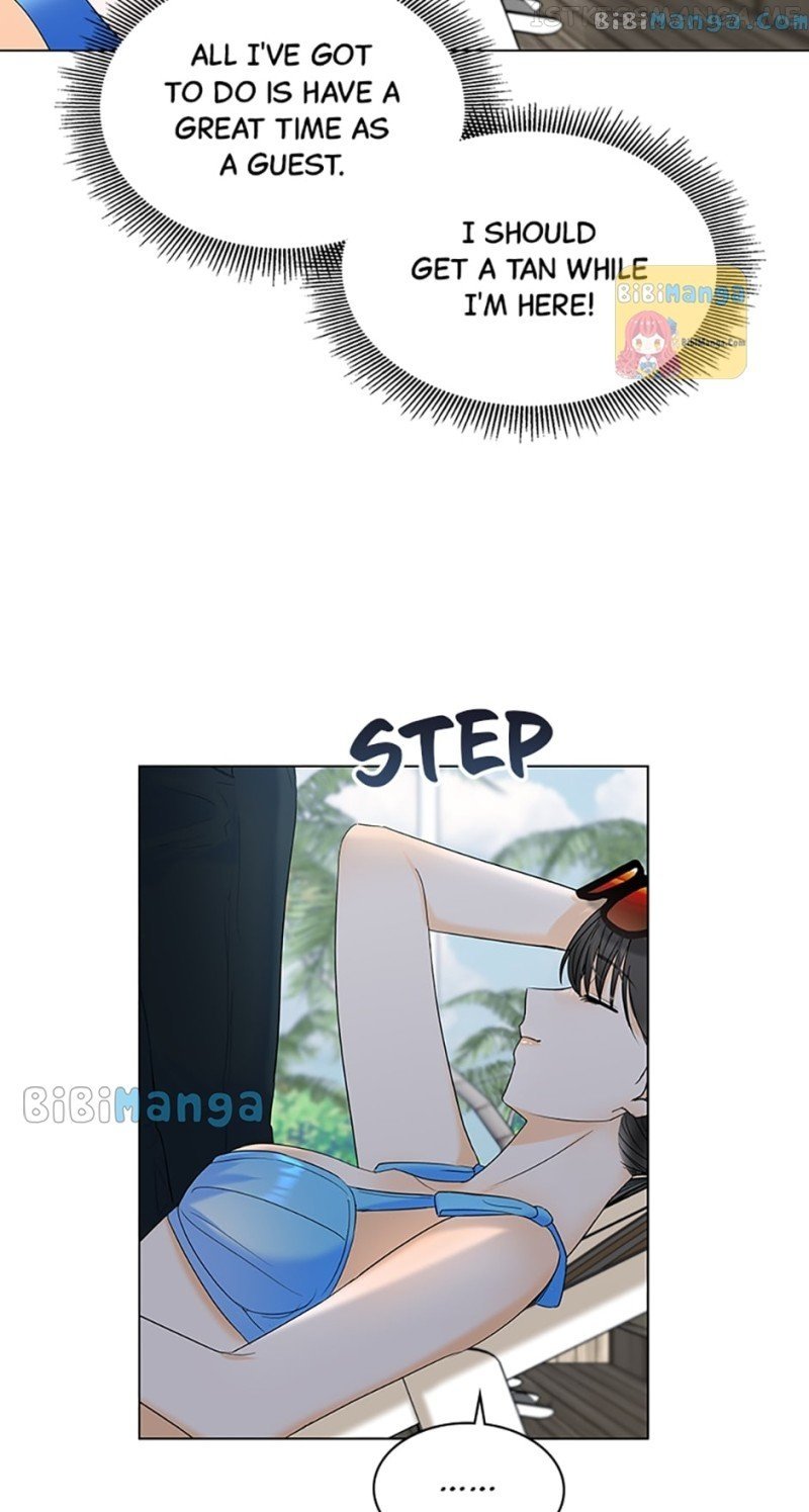 Dating My Best Friend’s Sister chapter 5 page 9