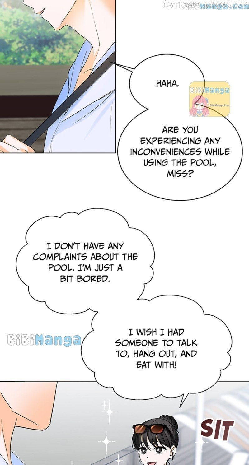 Dating My Best Friend’s Sister chapter 5 page 12