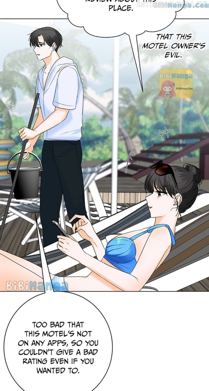 Dating My Best Friend’s Sister chapter 5 page 16