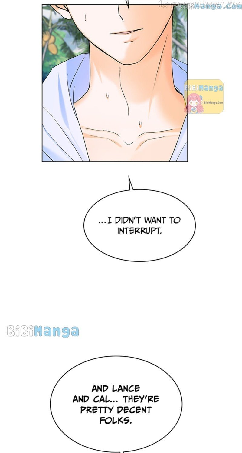Dating My Best Friend’s Sister chapter 5 page 23