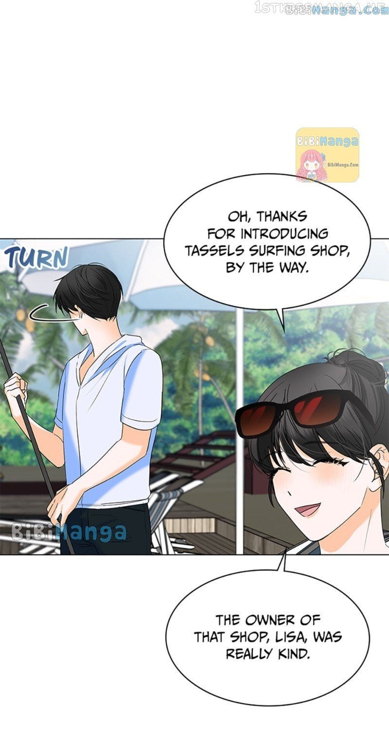 Dating My Best Friend’s Sister chapter 5 page 29