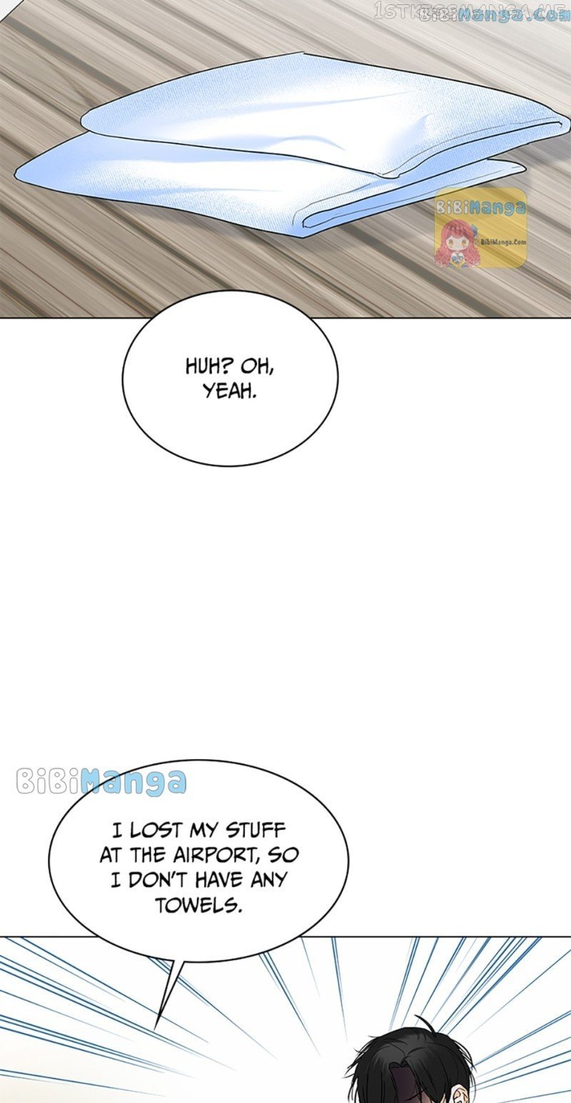 Dating My Best Friend’s Sister chapter 5 page 34