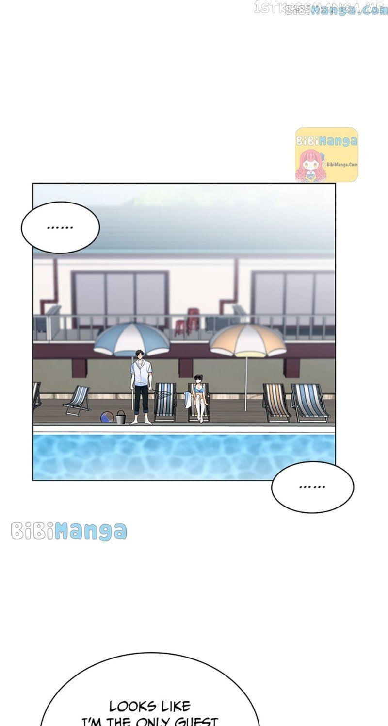 Dating My Best Friend’s Sister chapter 5 page 36