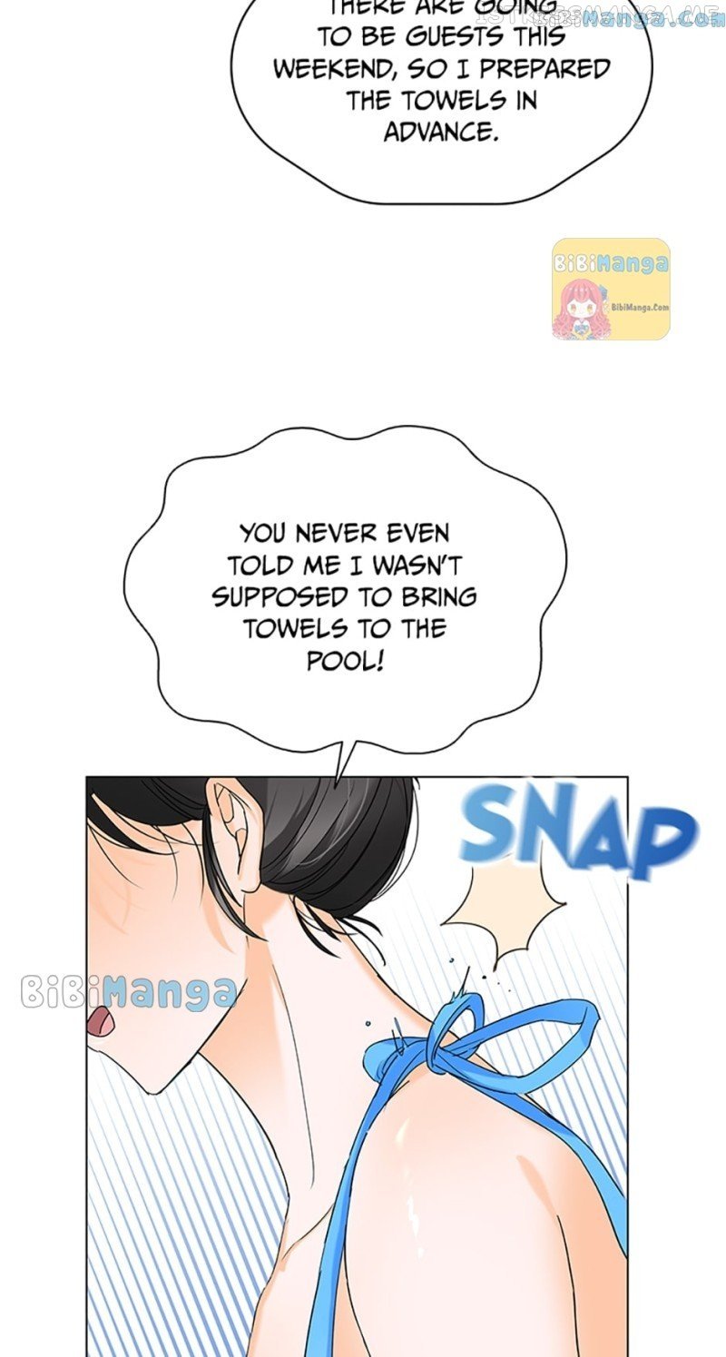 Dating My Best Friend’s Sister chapter 5 page 38