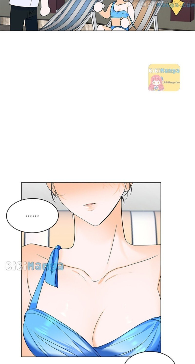 Dating My Best Friend’s Sister chapter 5 page 40