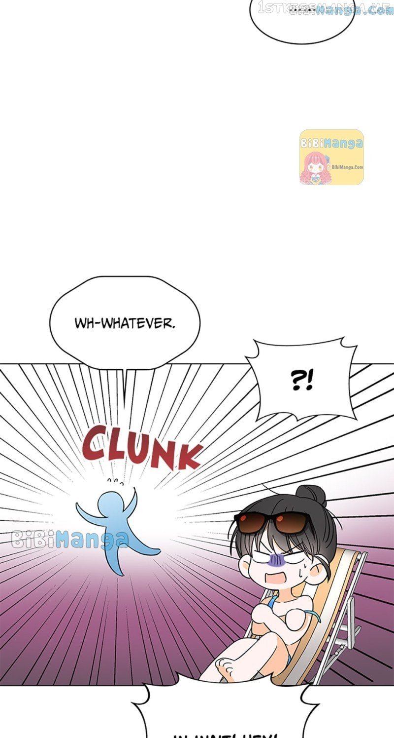 Dating My Best Friend’s Sister chapter 5 page 41