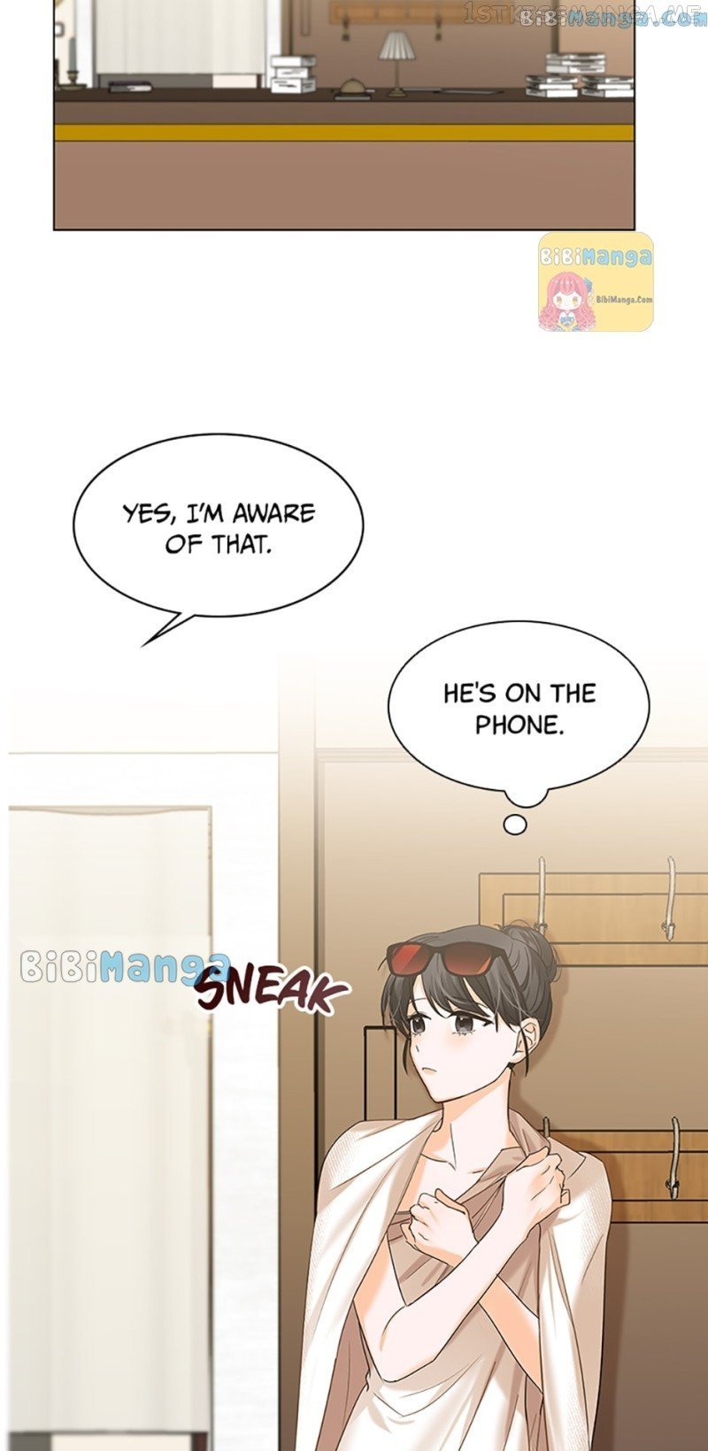 Dating My Best Friend’s Sister chapter 5 page 44