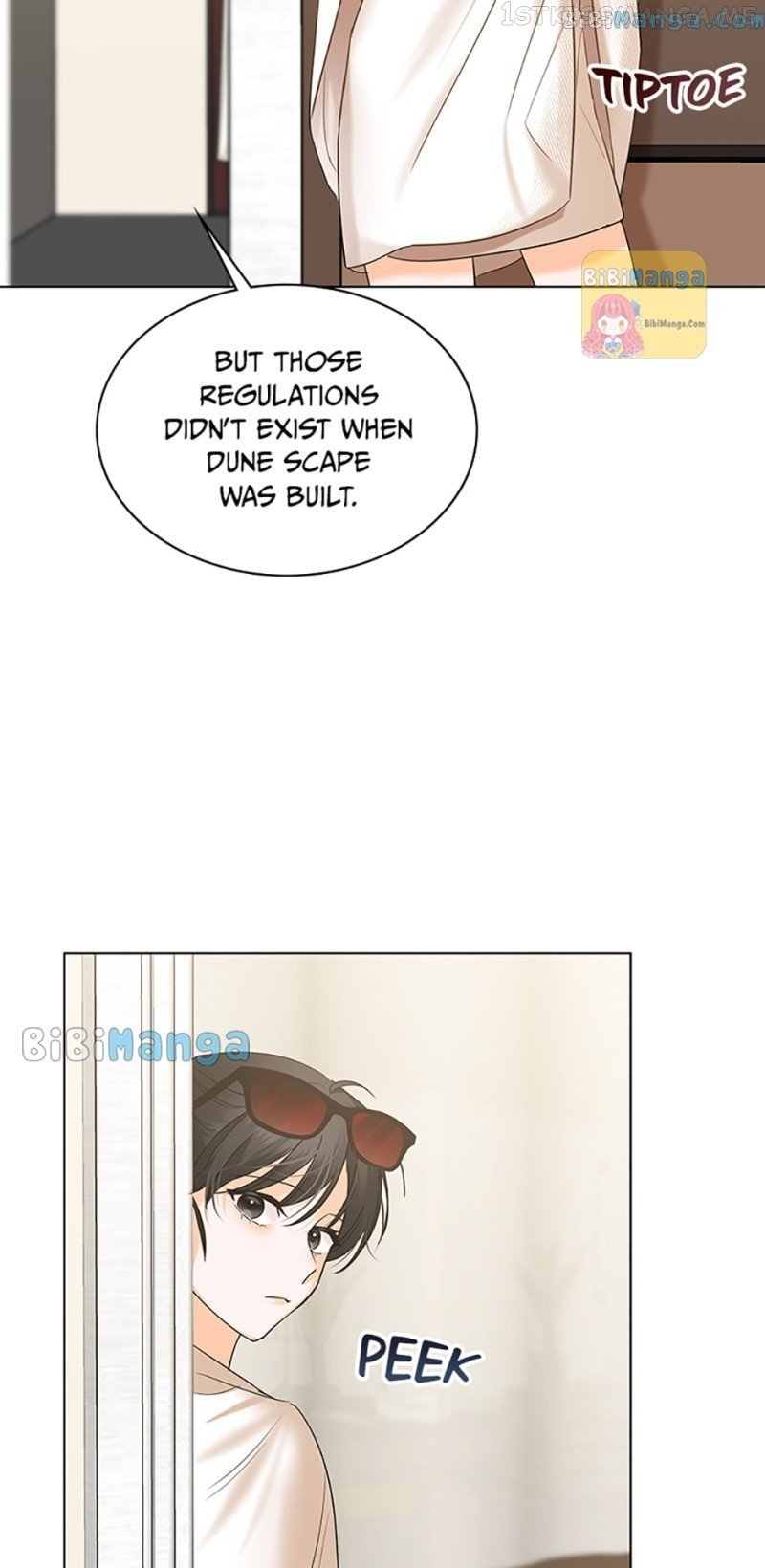 Dating My Best Friend’s Sister chapter 5 page 45