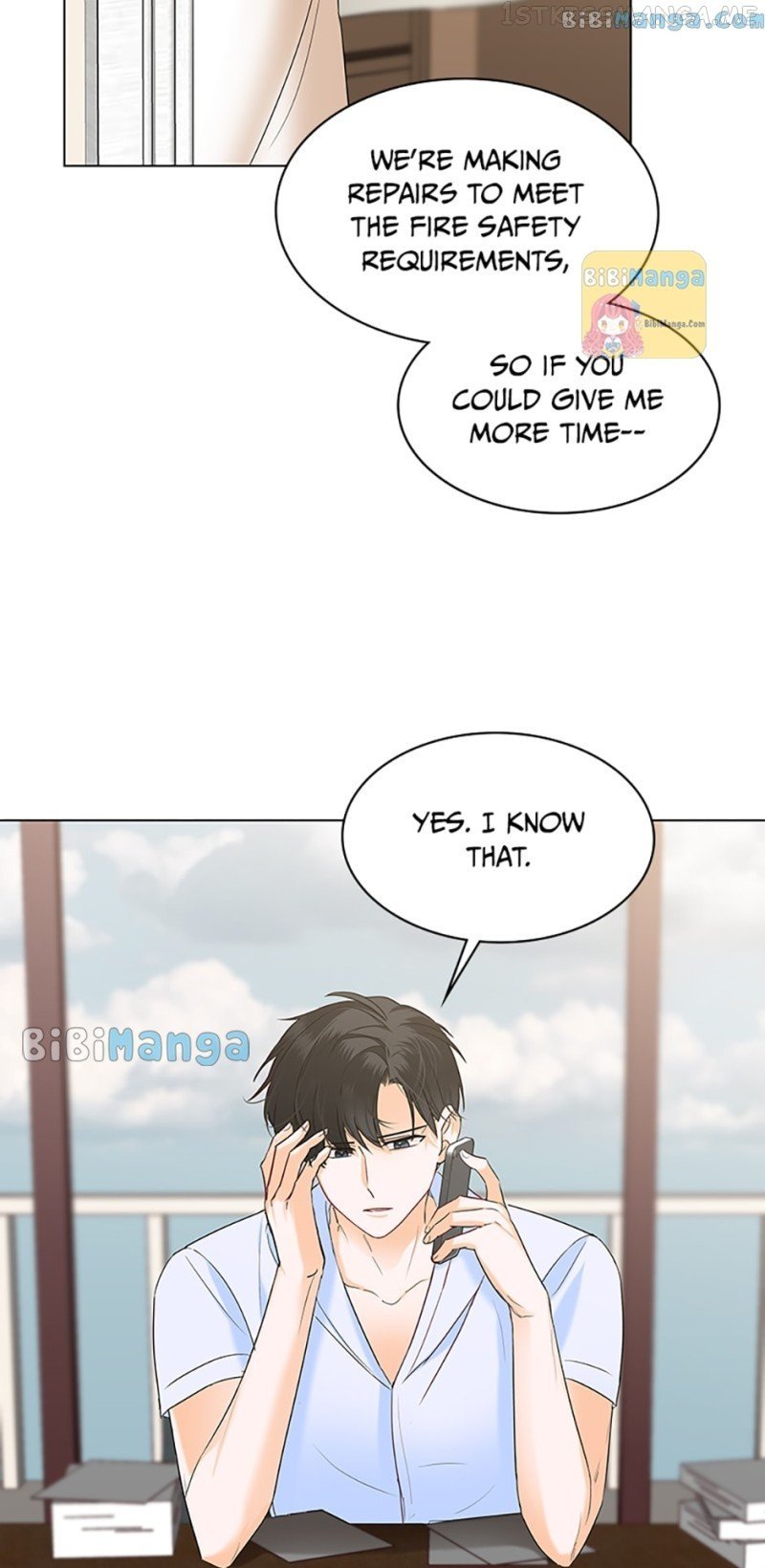 Dating My Best Friend’s Sister chapter 5 page 46