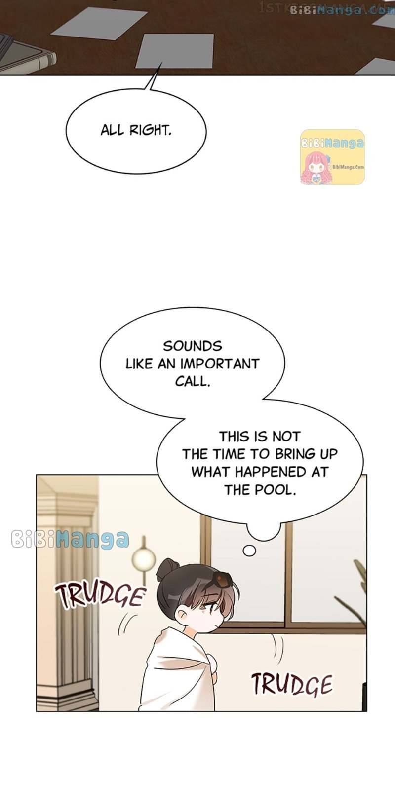 Dating My Best Friend’s Sister chapter 5 page 47