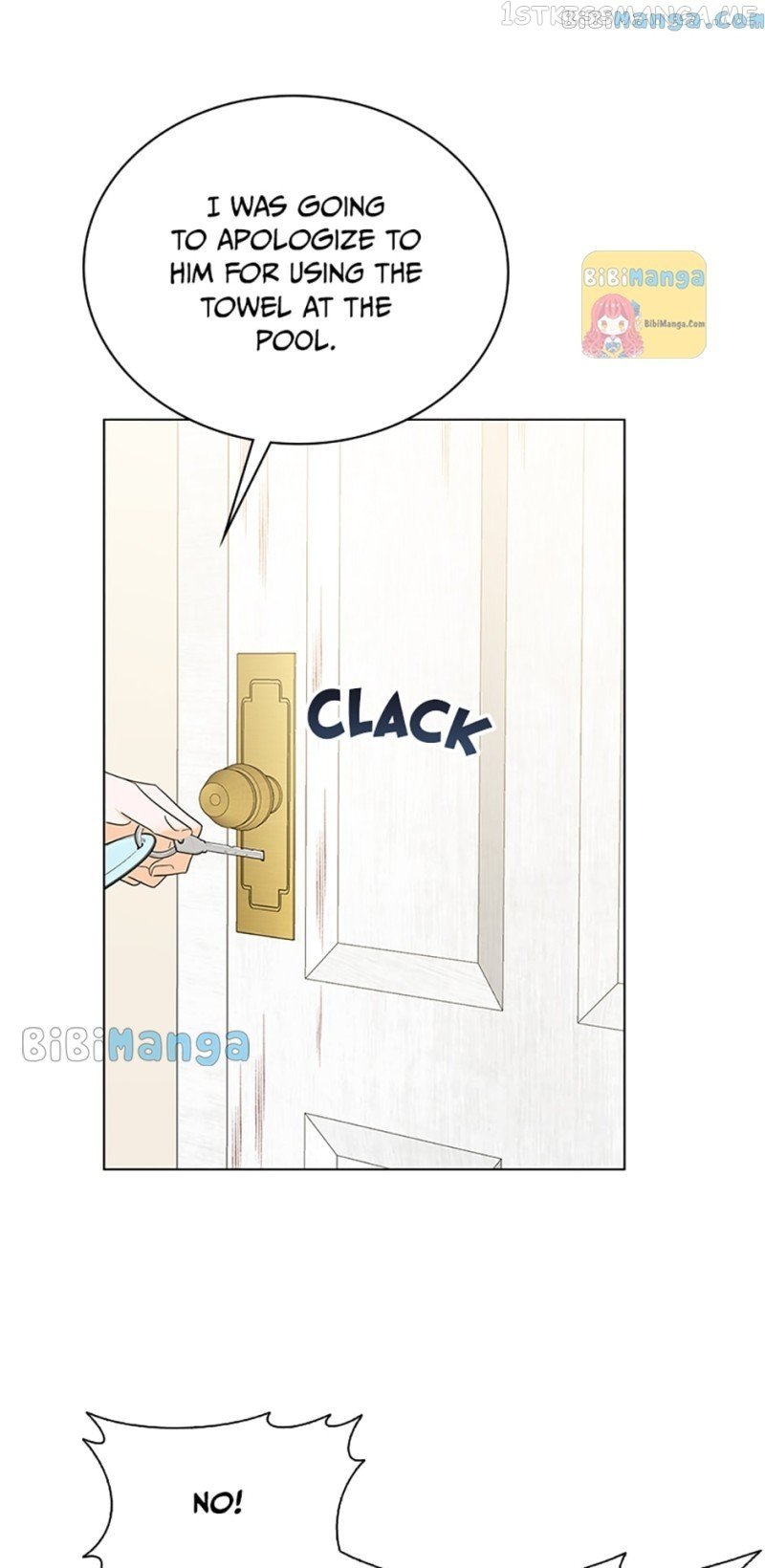 Dating My Best Friend’s Sister chapter 5 page 48