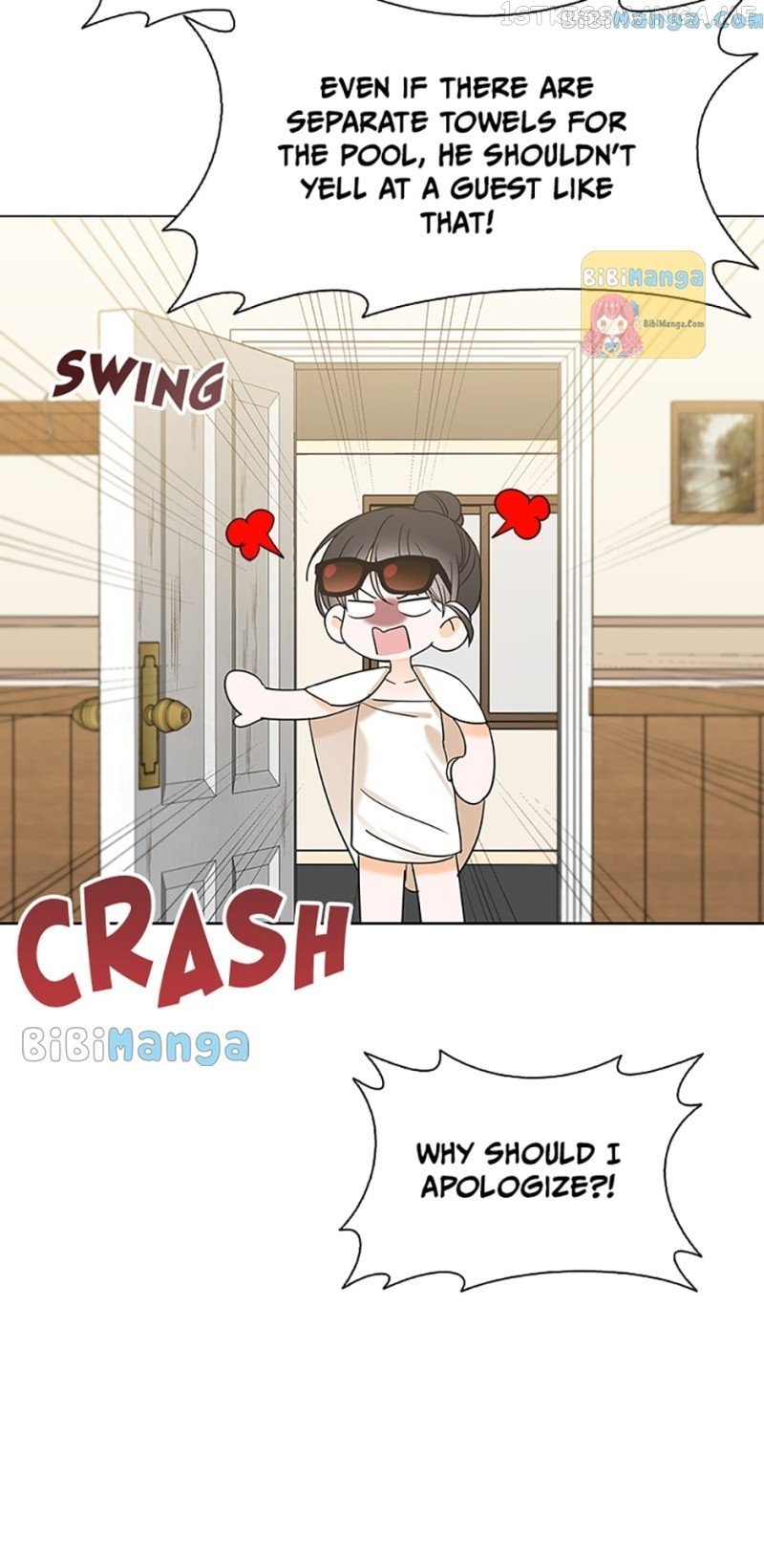 Dating My Best Friend’s Sister chapter 5 page 49