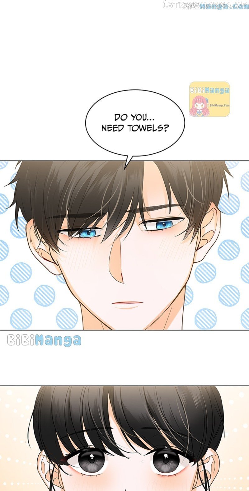 Dating My Best Friend’s Sister chapter 5 page 58