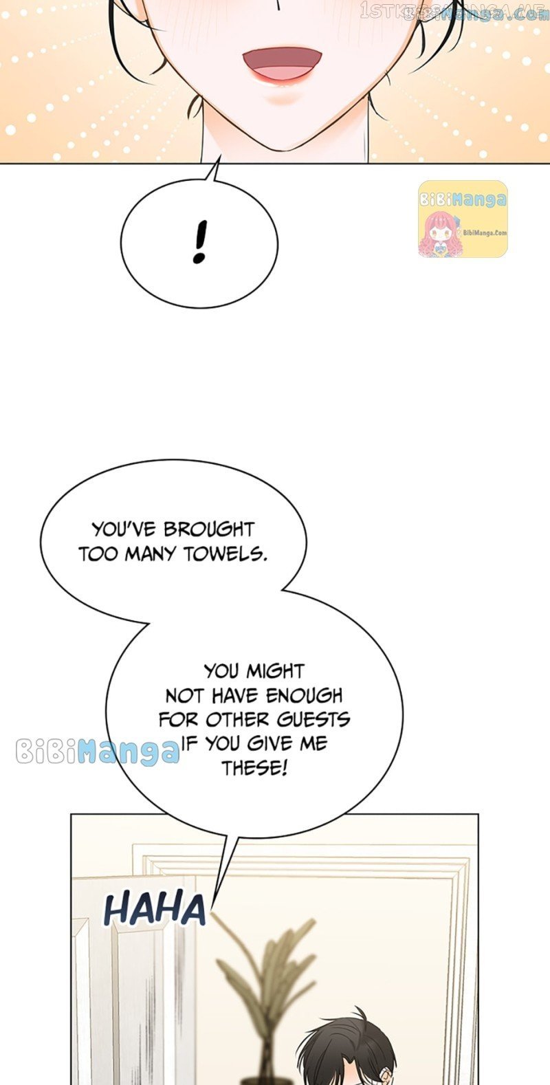 Dating My Best Friend’s Sister chapter 5 page 59