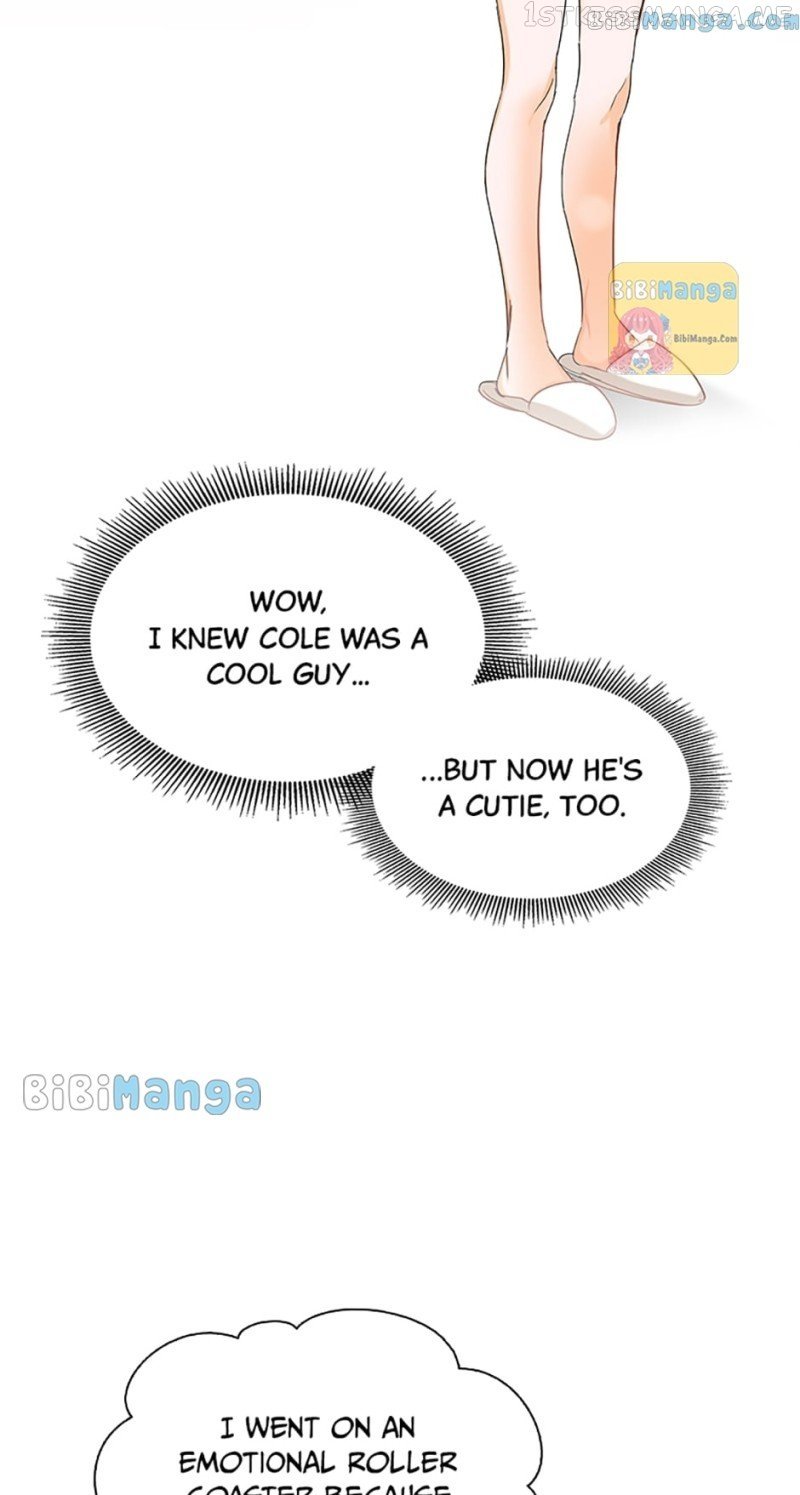 Dating My Best Friend’s Sister chapter 5 page 64