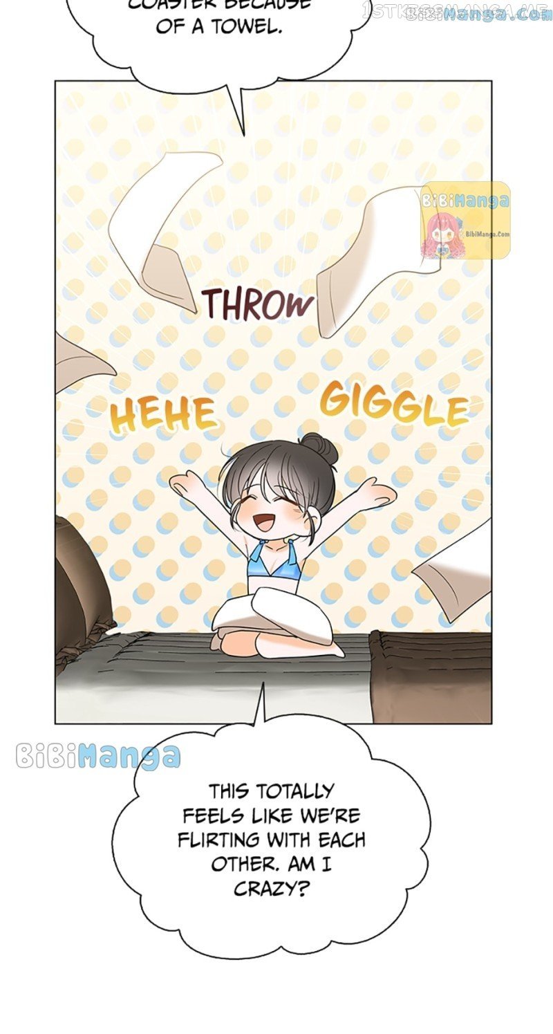 Dating My Best Friend’s Sister chapter 5 page 65