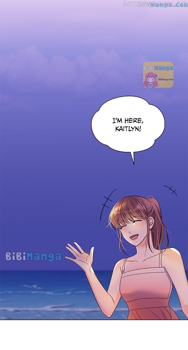 Dating My Best Friend’s Sister chapter 5 page 69
