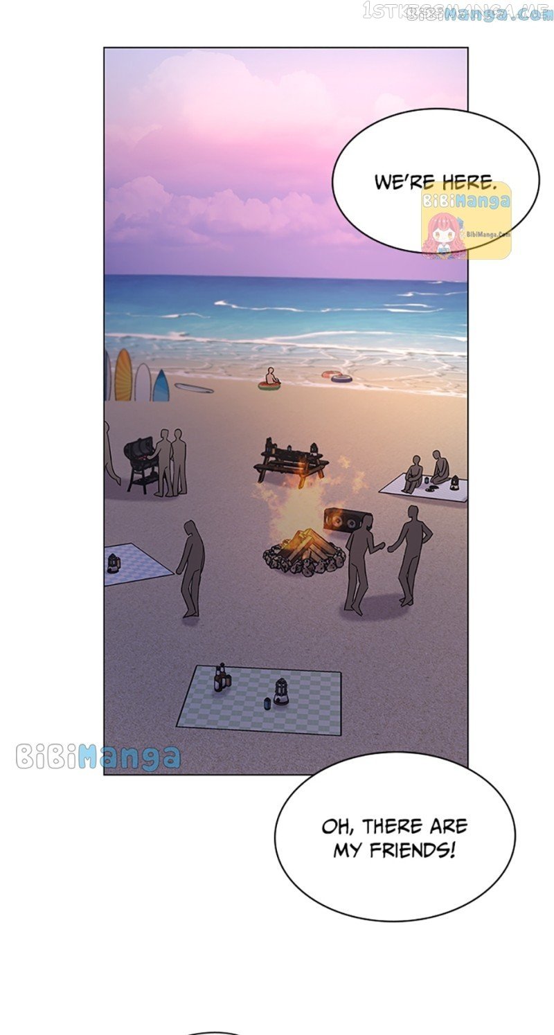 Dating My Best Friend’s Sister chapter 5 page 75