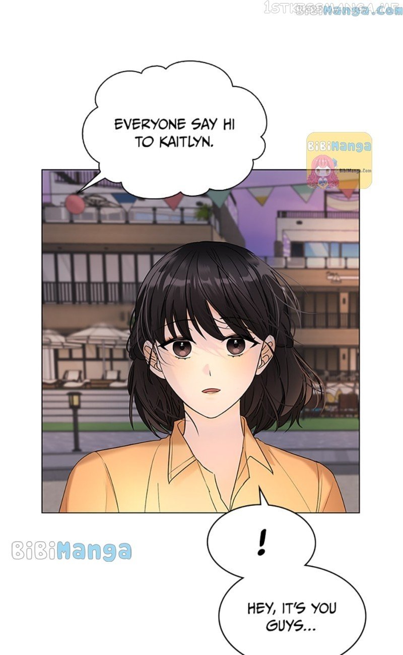 Dating My Best Friend’s Sister chapter 5 page 77