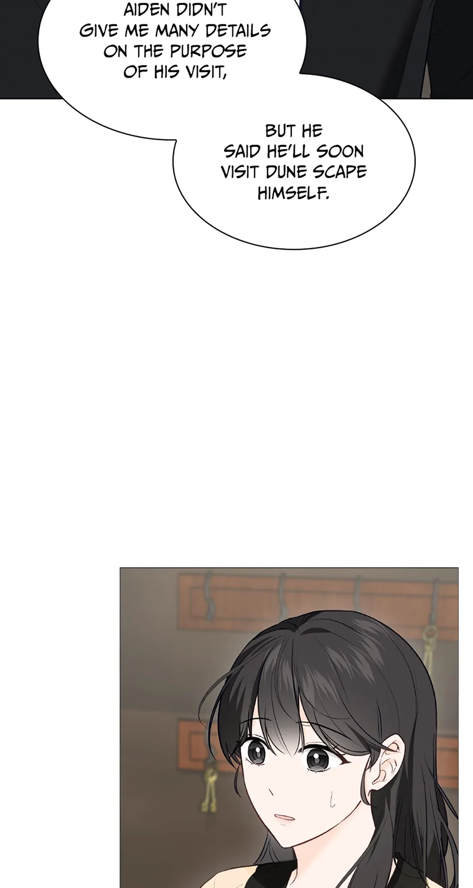 Dating My Best Friend’s Sister chapter 50 page 2