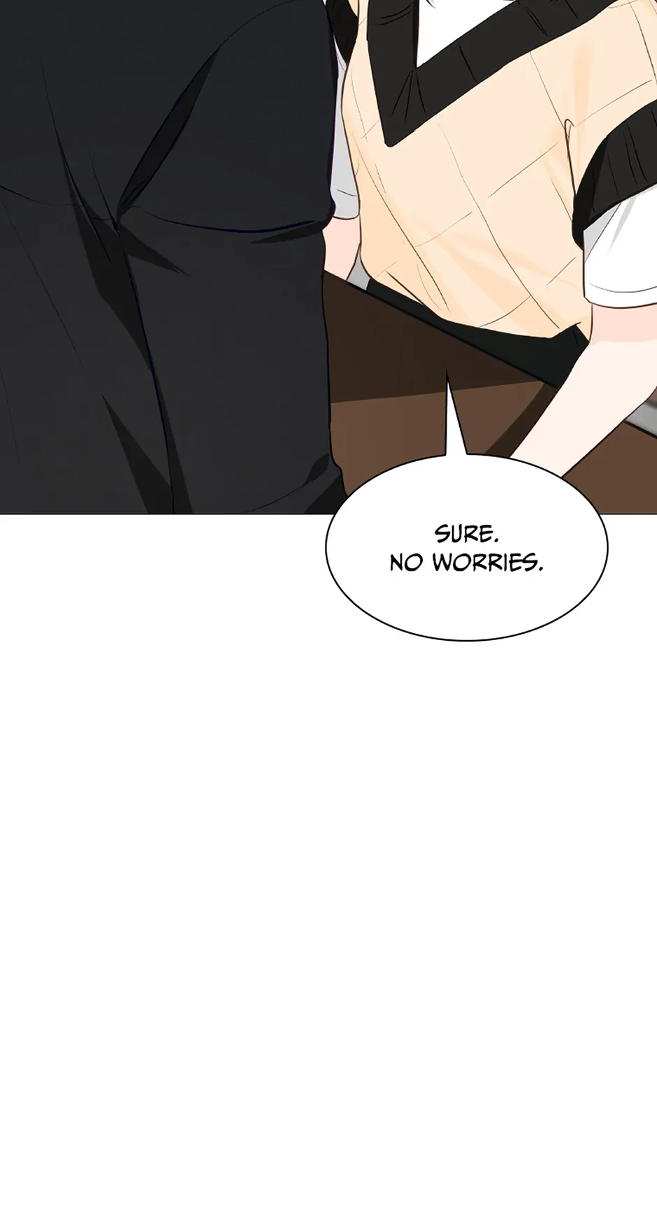 Dating My Best Friend’s Sister chapter 50 page 7