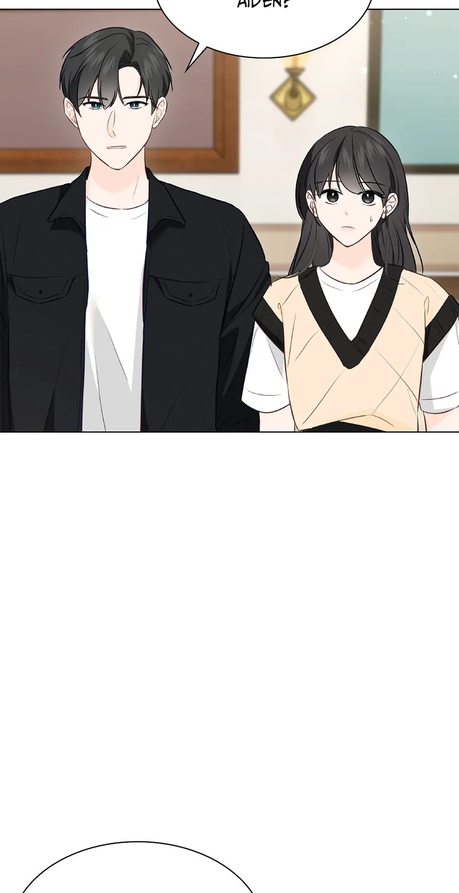 Dating My Best Friend’s Sister chapter 50 page 10