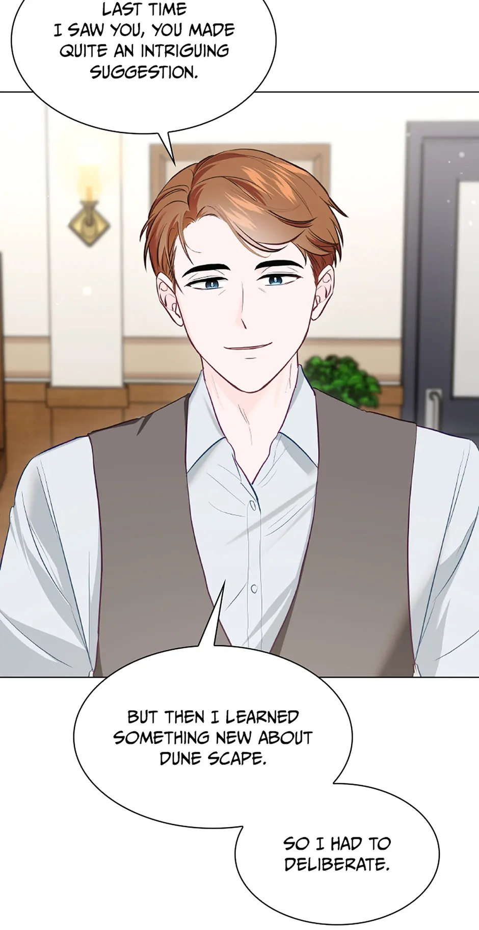 Dating My Best Friend’s Sister chapter 50 page 11