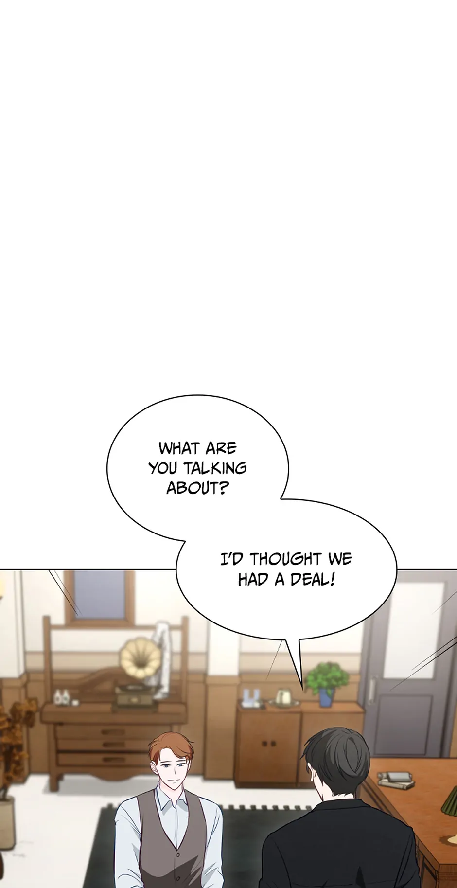 Dating My Best Friend’s Sister chapter 50 page 15