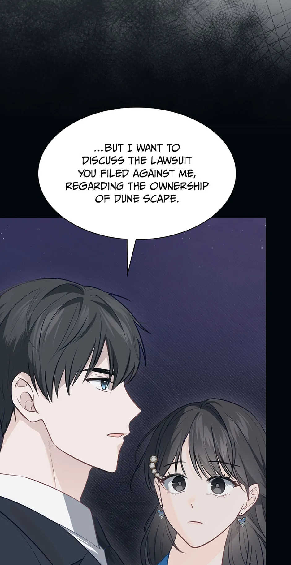 Dating My Best Friend’s Sister chapter 50 page 17