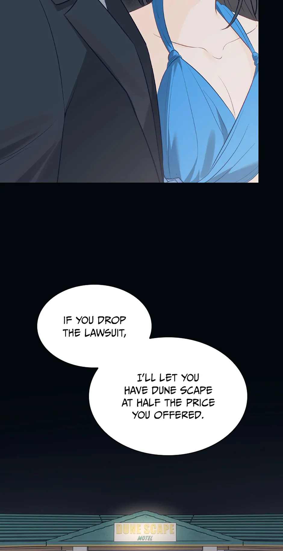 Dating My Best Friend’s Sister chapter 50 page 18