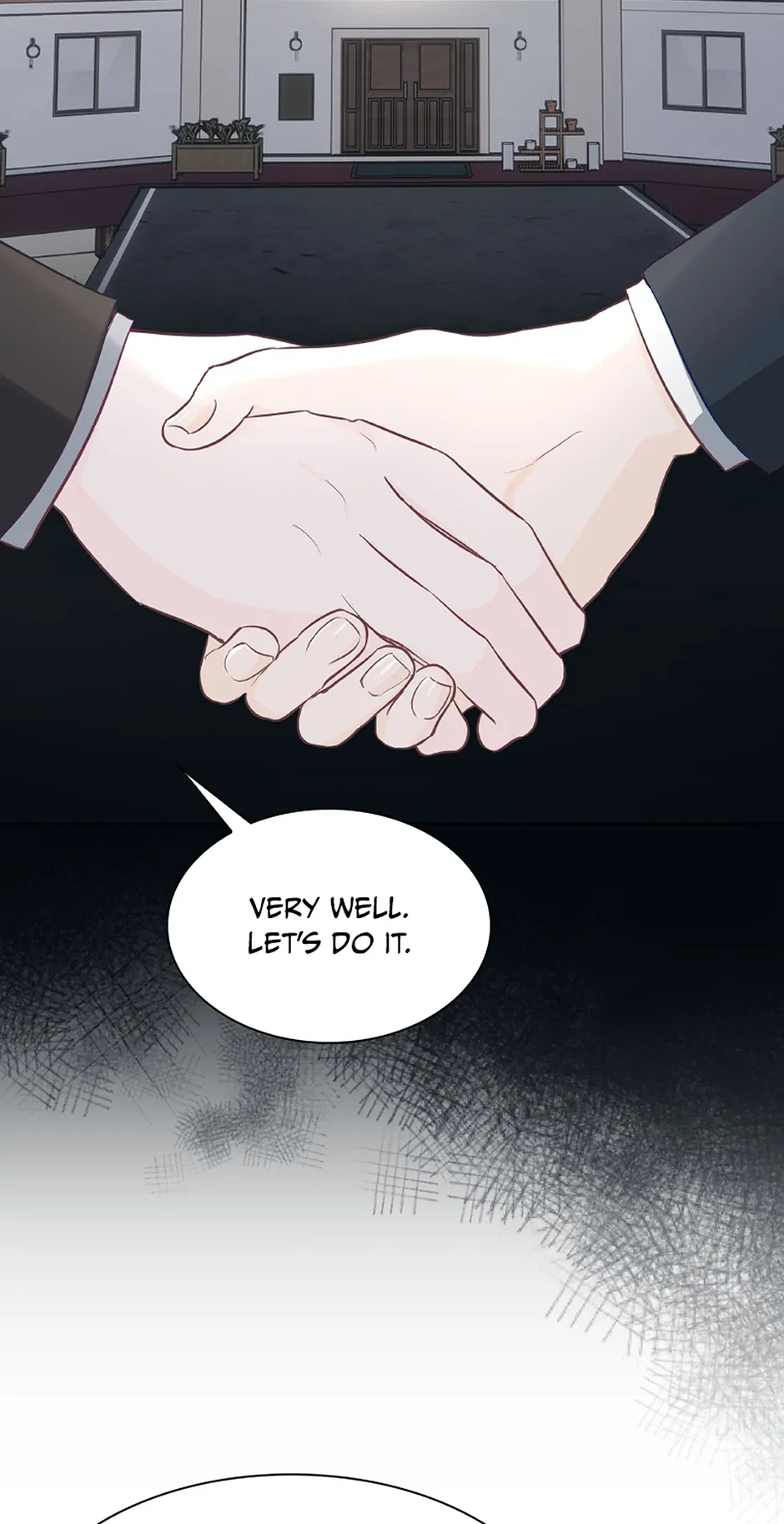 Dating My Best Friend’s Sister chapter 50 page 19