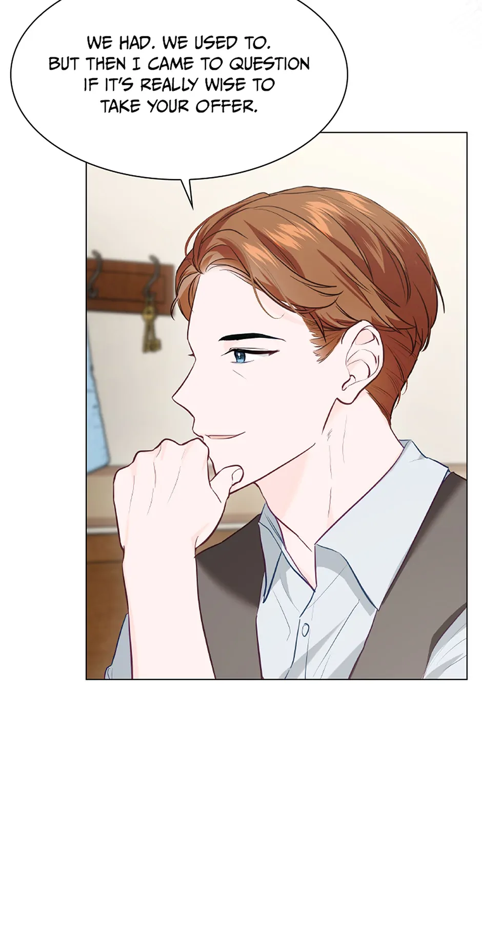 Dating My Best Friend’s Sister chapter 50 page 20